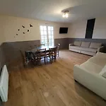 Les Contines Apartmán