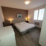 Apartmán Les Contines