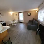 Les Contines Apartmán *
