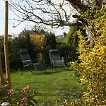 Apartmán Les Contines Bagnoles de l'Orne Normandie