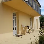 Les Contines Apartmán