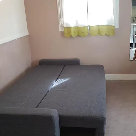 Apartment Les Contines *