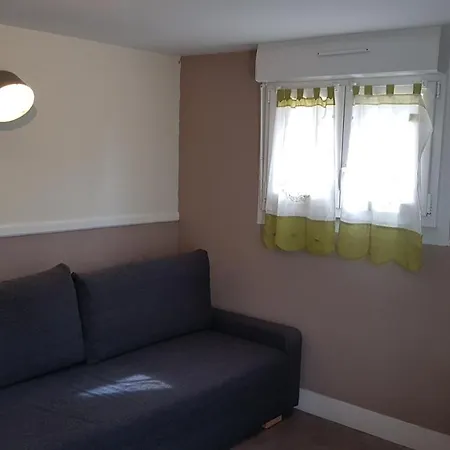 Les Contines * Bagnoles de l'Orne Normandie