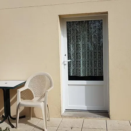 Apartment Les Contines