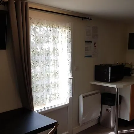 Les Contines * Bagnoles de l'Orne Normandie