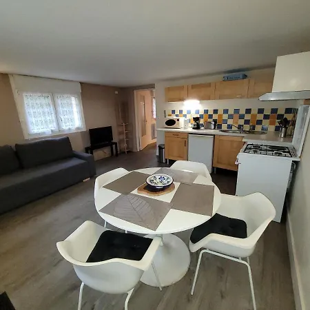 Les Contines Bagnoles de l'Orne Normandie