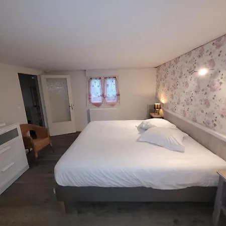 Les Contines * Bagnoles de l'Orne Normandie