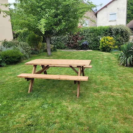 Les Contines Apartment