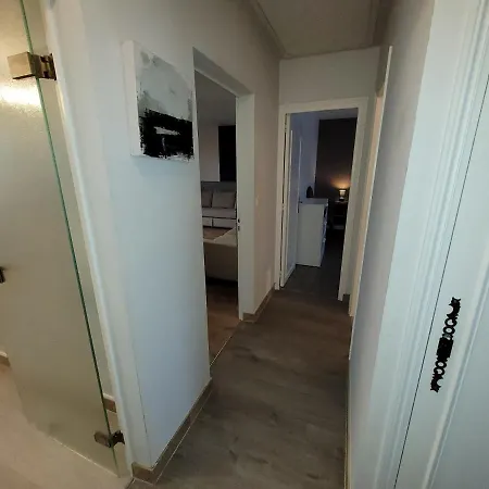 Apartment Les Contines