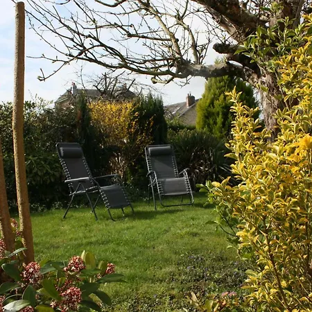 Apartment Les Contines Bagnoles de l'Orne Normandie
