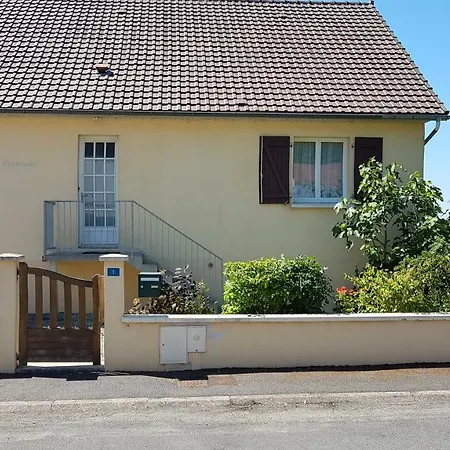 Les Contines * Bagnoles de l'Orne Normandie