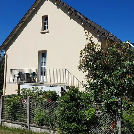 Les Contines Bagnoles de l'Orne Normandie