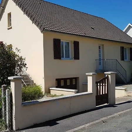 Les Contines Apartmán *