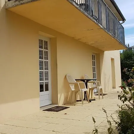 Les Contines Apartment
