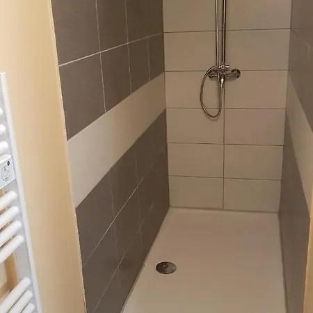 Les Contines Apartment *