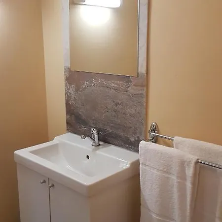 Les Contines Διαμέρισμα