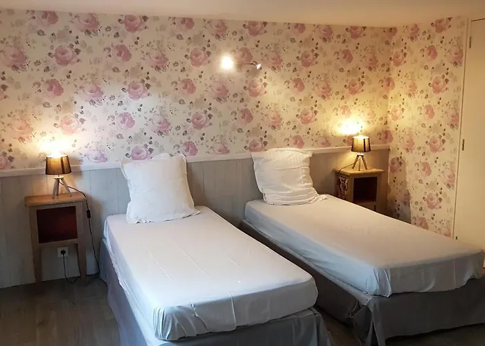 Les Contines * Bagnoles de l'Orne Normandie