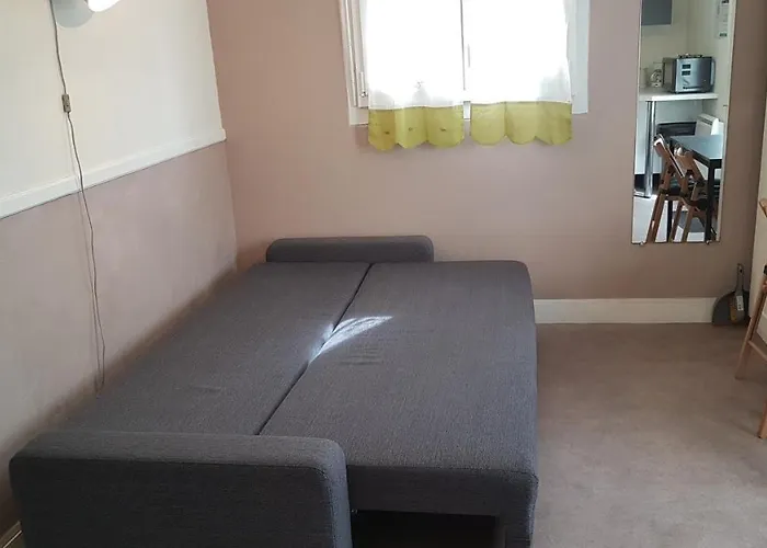 Apartment Les Contines *