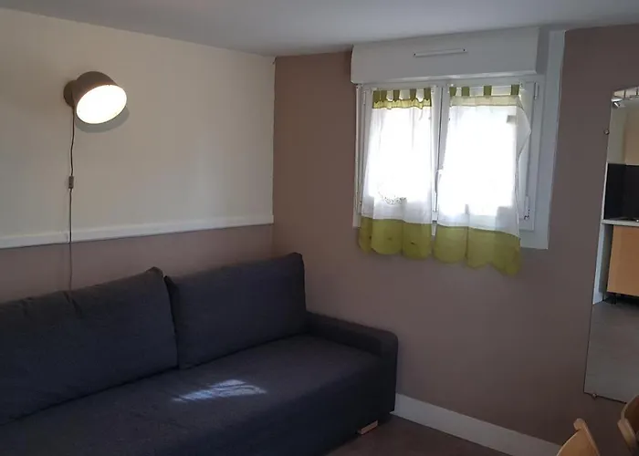 Les Contines * Bagnoles de l'Orne Normandie