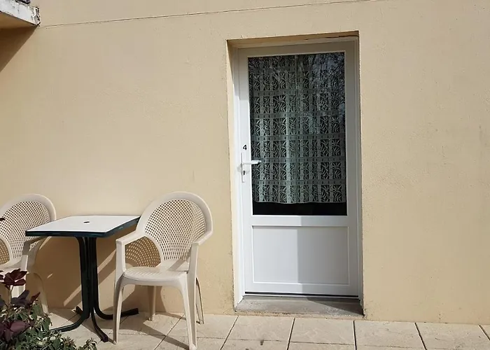 Appartamento Les Contines