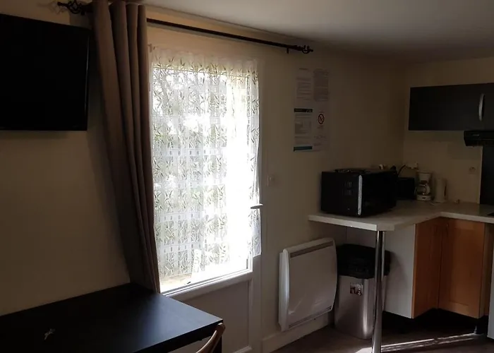 Les Contines * Bagnoles de l'Orne Normandie