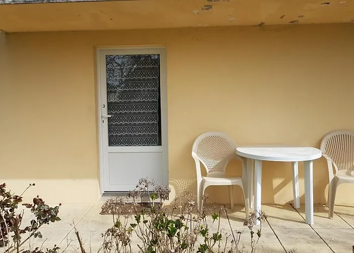 Apartment Les Contines *