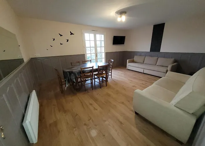 Les Contines Appartamento