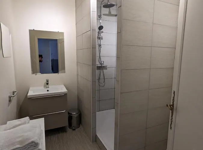 Les Contines Apartment