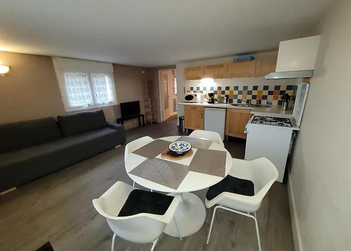 Les Contines Bagnoles de l'Orne Normandie