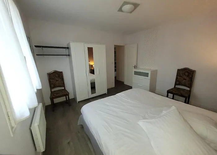 Les Contines Bagnoles de l'Orne Normandie