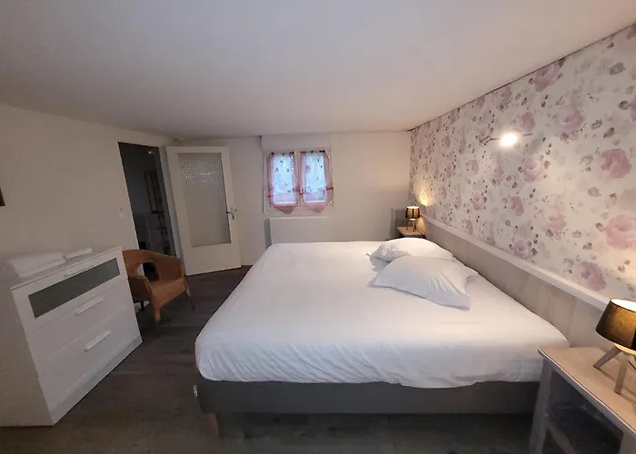 Les Contines * Bagnoles de l'Orne Normandie