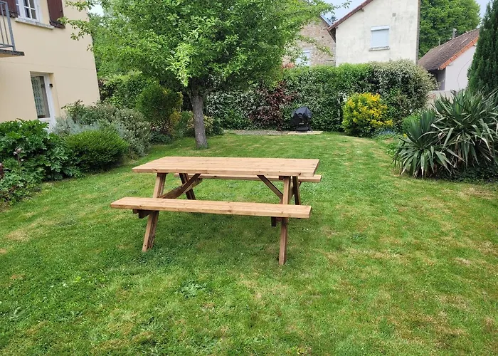 Les Contines Apartament