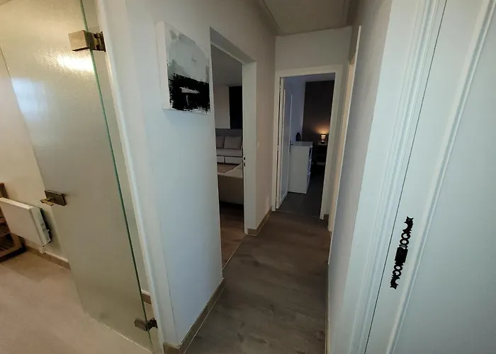 Apartment Les Contines