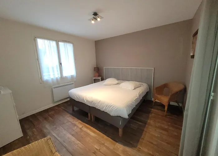 Les Contines * Bagnoles de l'Orne Normandie