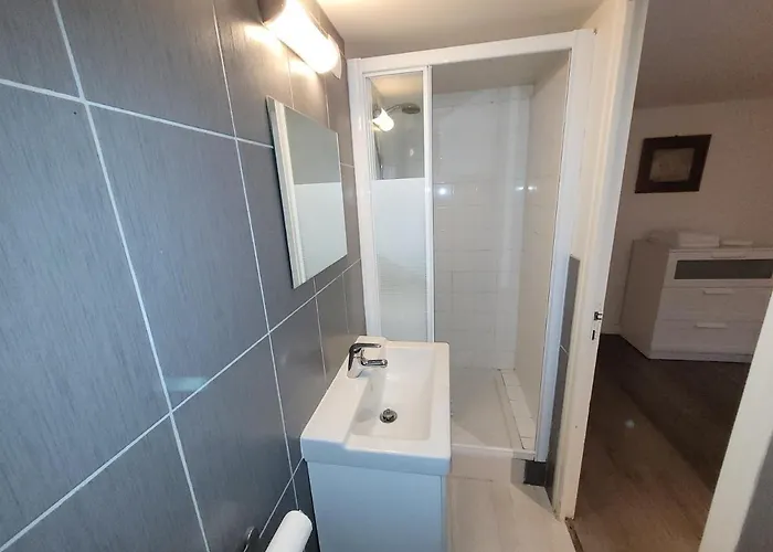 Les Contines Bagnoles de l'Orne Normandie