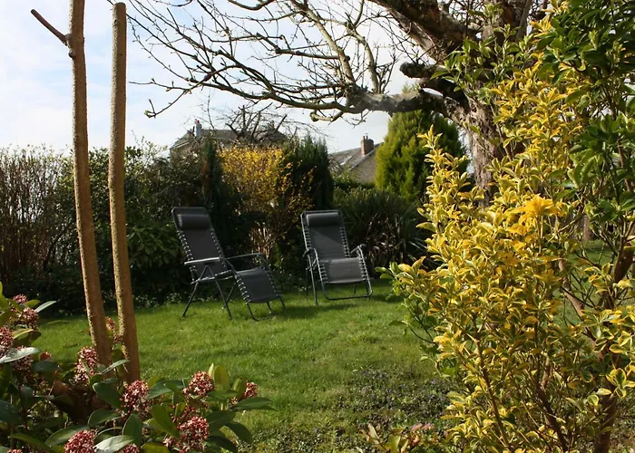 Appartamento Les Contines Bagnoles de l'Orne Normandie