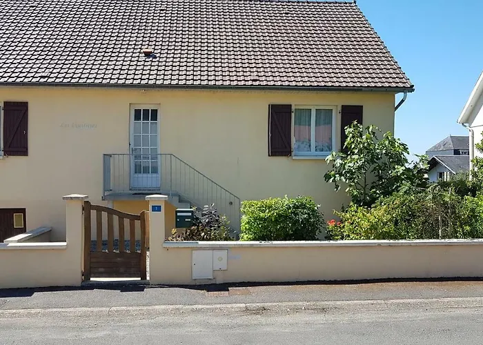 Les Contines * Bagnoles de l'Orne Normandie