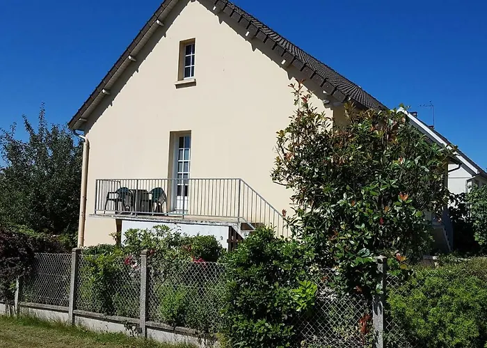 Les Contines Bagnoles de l'Orne Normandie