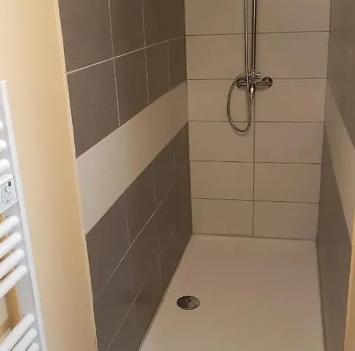 Les Contines Appartamento *